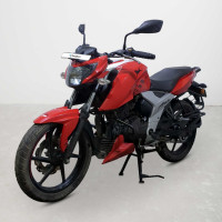 TVS Apache RTR 160 4V