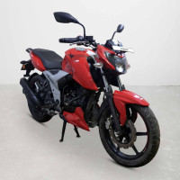 TVS Apache RTR 160 4V