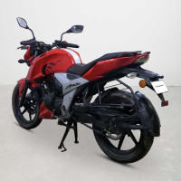 TVS Apache RTR 160 4V