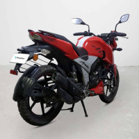 TVS Apache RTR 160 4V