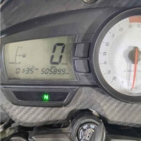 TVS Apache RTR 180 2018 Model
