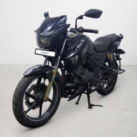 TVS Apache RTR 180