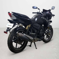 TVS Apache RTR 180