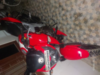 TVS Apache RTR 160 4V 2018 Model