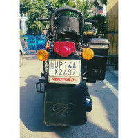 Royal Enfield Bullet Electra