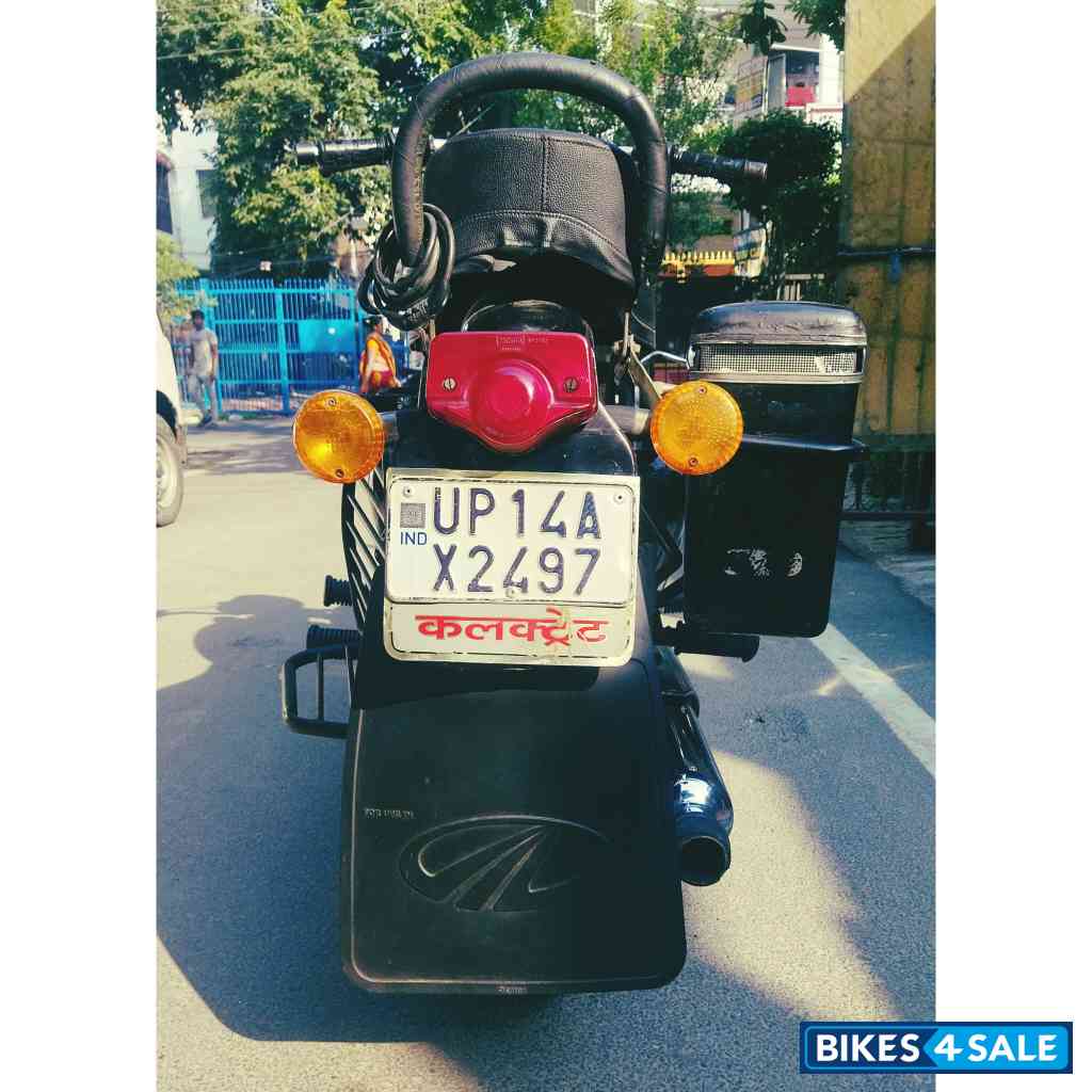 Royal Enfield Bullet Electra