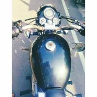 Royal Enfield Bullet Electra
