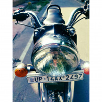 Royal Enfield Bullet Electra