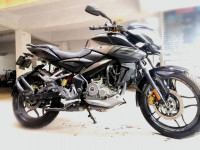 Bajaj Pulsar NS 160 BS6 2020 Model