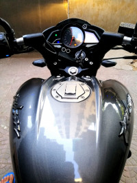 Bajaj Pulsar NS 160 BS6