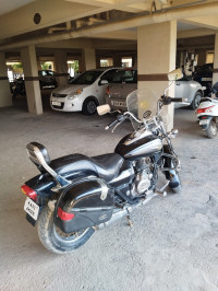 Bajaj Avenger Cruise 220