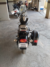 Bajaj Avenger Cruise 220