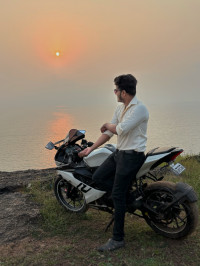 Yamaha YZF R15 V3 2020 Model