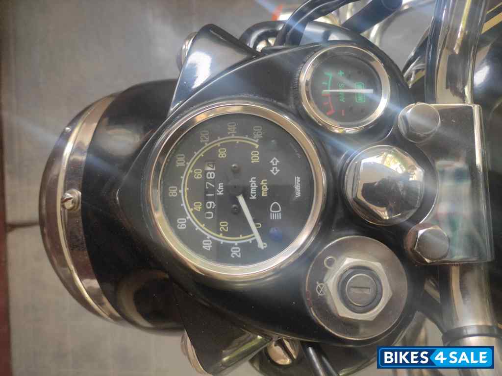 Royal Enfield Bullet Standard 350