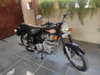 Royal Enfield Bullet Standard 350