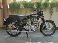 Royal Enfield Bullet Standard 350