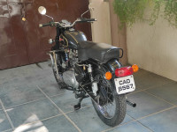 Royal Enfield Bullet Standard 350