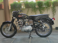Royal Enfield Bullet Standard 350