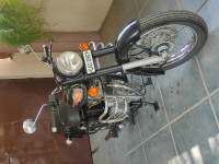 Royal Enfield Bullet Standard 350