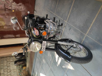 Royal Enfield Bullet Standard 350
