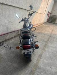 Bajaj Avenger 220 DTS-i 2015 Model
