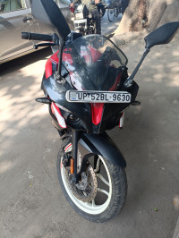 Bajaj Pulsar RS 200 BS6