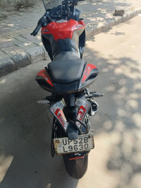 Bajaj Pulsar RS 200 BS6