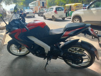 Bajaj Pulsar RS 200 BS6