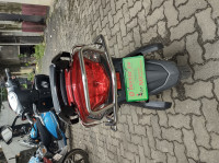 Red Odysse E2go Lite