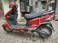 Red Odysse E2go Lite