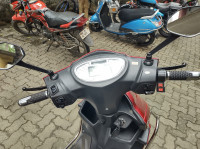 Red Odysse E2go Lite