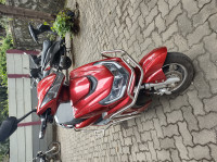 Red Odysse E2go Lite