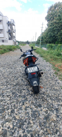 KTM RC 390