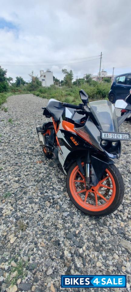 KTM RC 390 KTM RC 390