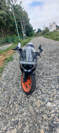 KTM RC 390