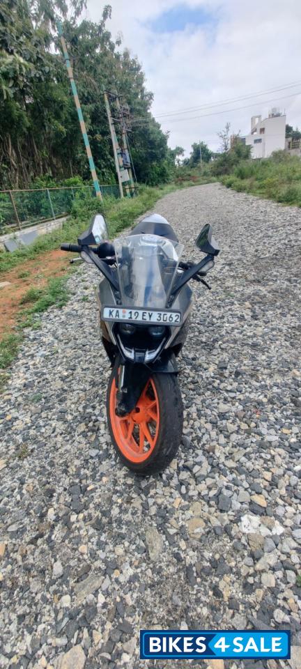 KTM RC 390 KTM RC 390