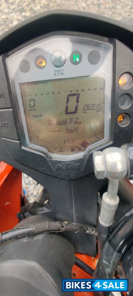 KTM RC 390 KTM RC 390