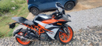 KTM RC 390