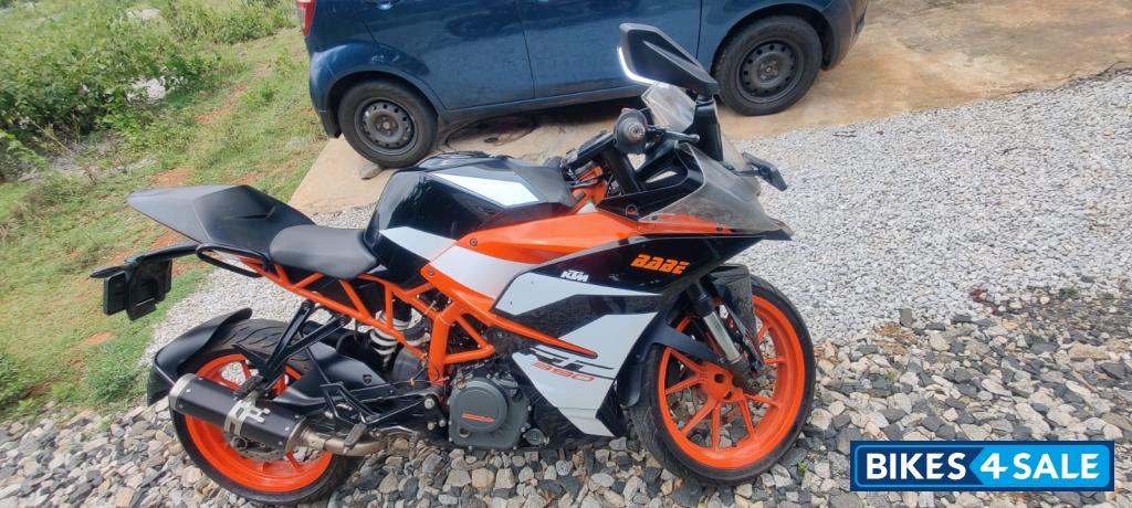 KTM RC 390 KTM RC 390