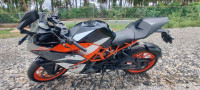 KTM RC 390