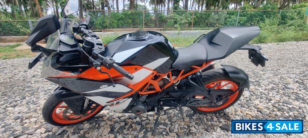 KTM RC 390 KTM RC 390
