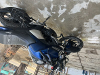 Yamaha FZ-S FI V3 BS6 2021 Model