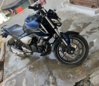 Yamaha FZ-S FI V3 BS6