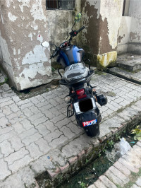 Yamaha FZ-S FI V3 BS6