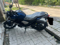 Yamaha FZ-S FI V3 BS6