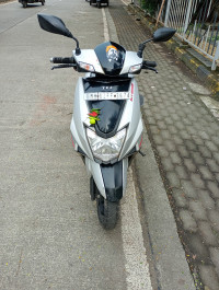 TVS NTORQ 125 2019 Model