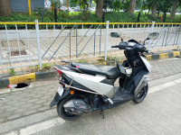 TVS NTORQ 125