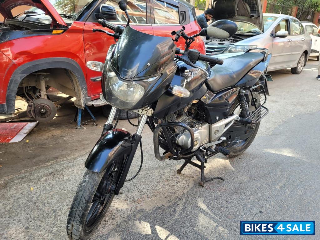 Bajaj Pulsar 150 DTSi