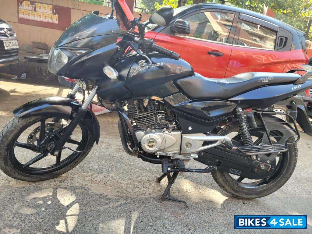 Bajaj Pulsar 150 DTSi