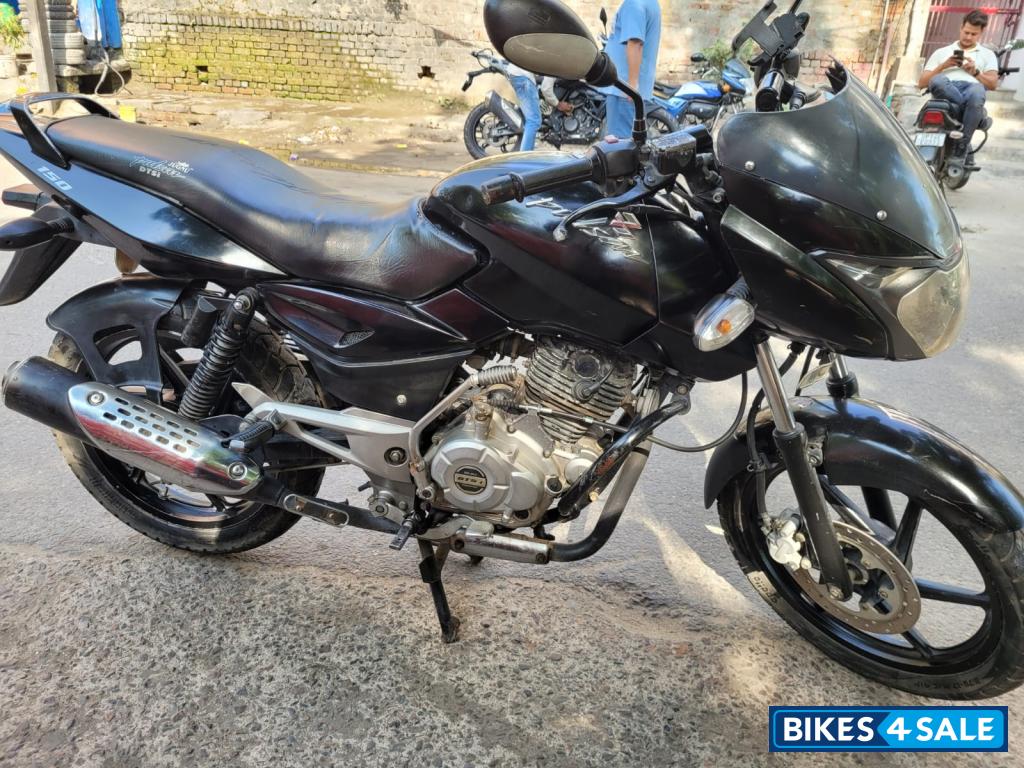 Bajaj Pulsar 150 DTSi